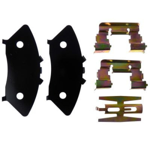 ΣΕΤ ΕΠΙΣΚΕΥΗΣ ΛΑΜΑΚΙΑ ΔΙΣΚΟΦΡΕΝΟΥ MAZDA/ FORD RANGER '06-'11 2WD 31018840
