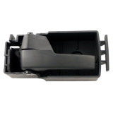 ΛΑΒΗ ΕΣΩΤΕΡΙΚΗ FORD TRANSIT CONNECT '03-'10/'10-'13 ΜΑΥΡΗ ΕΜΠΡΟΣ (Χωρίς Ντίζα) ΑΡΙΣΤΕΡΑ 3105230600L