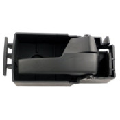 ΛΑΒΗ ΕΣΩΤΕΡΙΚΗ FORD TRANSIT CONNECT '03-'10/'10-'13 ΜΑΥΡΗ ΕΜΠΡΟΣ (Χωρίς Ντίζα) ΔΕΞΙΑ 3105230600R