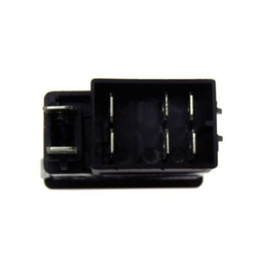 ΔΙΑΚΟΠΤΗΣ ΗΛΕΚΤΡΙΚΩΝ ΠΑΡΑΘΥΡΩΝ FORD CARGO ΜΟΝΟΣ| 8PIN/LH 31061801L