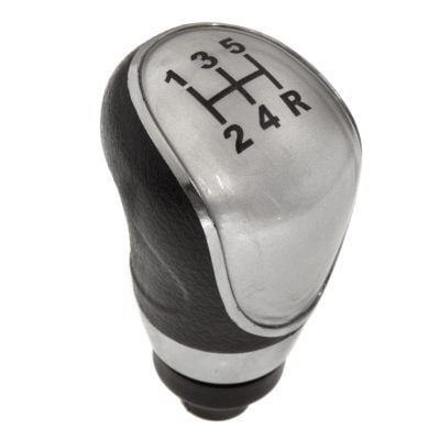 ΠΟΜΟΛΟ ΛΕΒΙΕ ΤΑΧΥΤΗΤΩΝ FORD FOCUS '08-'11/ FIESTA '08-'12 -5 ΤΑΧΥΤΗΤΕΣ - 12345R - ΑΣΗΜΙ 31071021SV