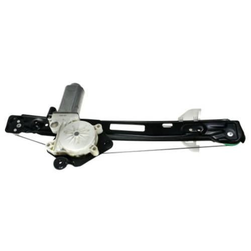 ΓΡΥΛΟΣ ΠΑΡΑΘΥΡΟΥ FORD FOCUS '00-'07 ΗΛΕΚΤΡΙΚΟΣ ΜΕ ΜΟΤΕΡ ΠΙΣΩ ΑΡΙΣΤΕΡΑ 31072129L