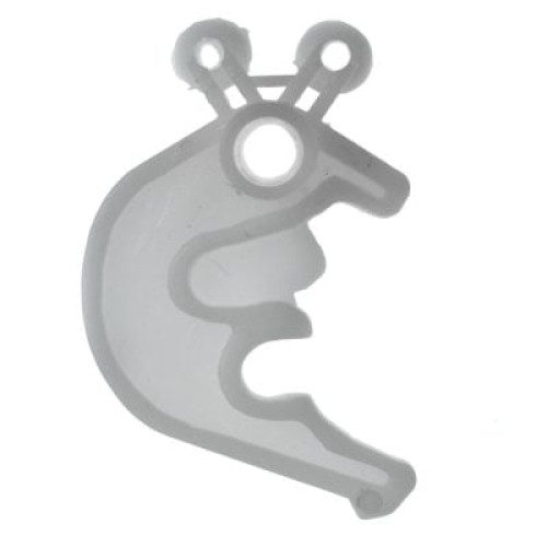 ΚΛΙΠ FORD FOCUS ΚΛΕΙΔΑΡΙΑΣ ΠΟΡΤΜΠΑΓΚΑΖ (1ΤΕΜ) 31072355