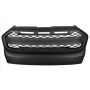 ΜΑΣΚΑ FORD RANGER XLT WILDTRAK '15-'18 MATTE ΜΑΥΡΟ PERFORMANCE *CAT-STORM THAILAND* 31100715
