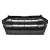 ΜΑΣΚΑ FORD RANGER XLT WILDTRAK '15-'18 MATTE ΜΑΥΡΟ ΛΕΥΚΟ/ICE LED PERFORMANCE *CAT-STORM THAILAND* 31100716