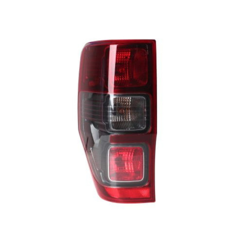 ΦΑΝΟΣ ΣΤΟΠ FORD RANGER '18-'22 ΑΡΙΣΤΕΡΑ ΜΕ ΟΜΙΧΛΗ (RAPTOR TYPE BLACK) 31140119L