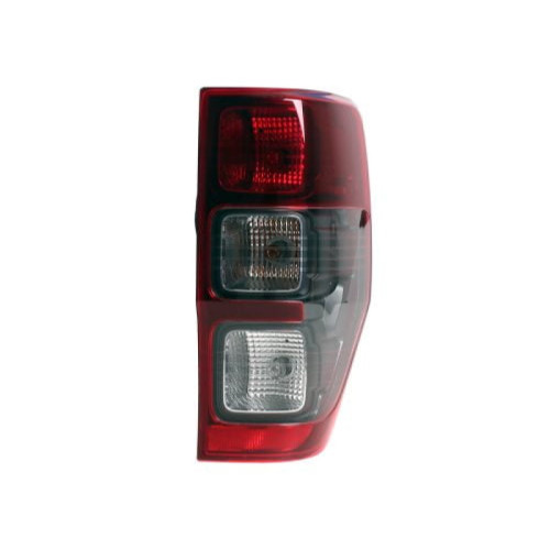 ΦΑΝΟΣ ΣΤΟΠ FORD RANGER '18-'22 ΔΕΞΙΑ (RAPTOR TYPE BLACK) 31140119R