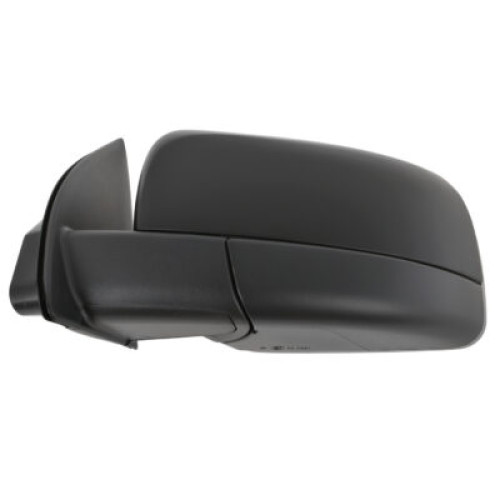 ΚΑΘΡΕΠΤΗΣ FORD RANGER '12-'15 ΜΑΥΡΟΣ ΑΡΙΣΤΕΡΑ 3114051512L