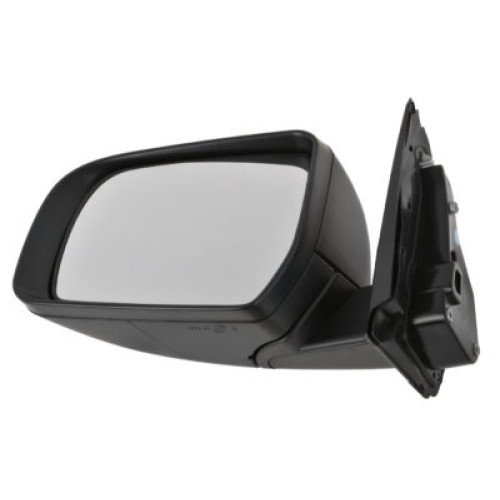 ΚΑΘΡΕΠΤΗΣ FORD RANGER '12-'15 ΜΑΥΡΟΣ ΑΡΙΣΤΕΡΑ 3114051512L