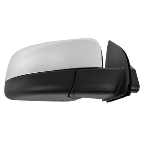 ΚΑΘΡΕΠΤΗΣ FORD RANGER '12-'15 ΗΛΕΚΤΡΙΚΟΣ ΧΡΩΜΙΟ ΔΕΞΙΑ 3114052512CR