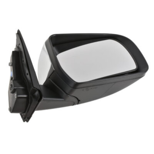 ΚΑΘΡΕΠΤΗΣ FORD RANGER '12-'15 ΗΛΕΚΤΡΙΚΟΣ ΧΡΩΜΙΟ ΔΕΞΙΑ 3114052512CR