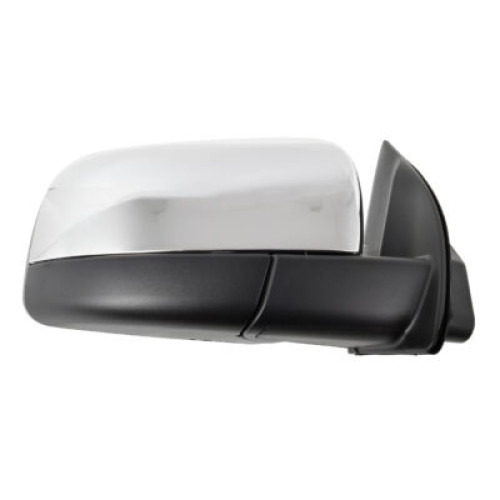 ΚΑΘΡΕΠΤΗΣ FORD RANGER '16-'21 ΗΛΕΚΤΡΙΚΟΣ ΧΡΩΜΙΟ ΔΕΞΙΑ 3114052516CR