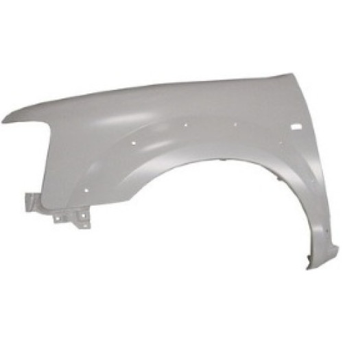 ΦΤΕΡΟ FORD RANGER '06-'09 ΜΕ ΤΡΥΠΑ ΓΙΑ ΦΛΑΣ ΚΑΙ ΤΡΥΠΕΣ ΓΙΑ ΔΙΑΚΟΣΜΗΤΙΚΟ 4WD ΕΜΠΡΟΣ ΑΡΙΣΤΕΡΑ 31529211L