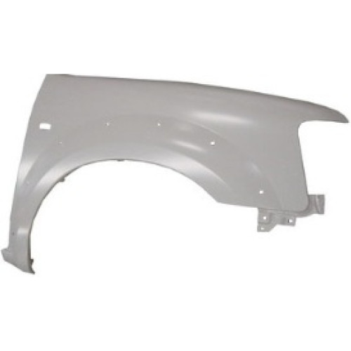 ΦΤΕΡΟ FORD RANGER '06-'09 ΜΕ ΤΡΥΠΑ ΓΙΑ ΦΛΑΣ ΚΑΙ ΤΡΥΠΕΣ ΓΙΑ ΔΙΑΚΟΣΜΗΤΙΚΟ 4WD ΕΜΠΡΟΣ ΔΕΞΙΑ 31529211R