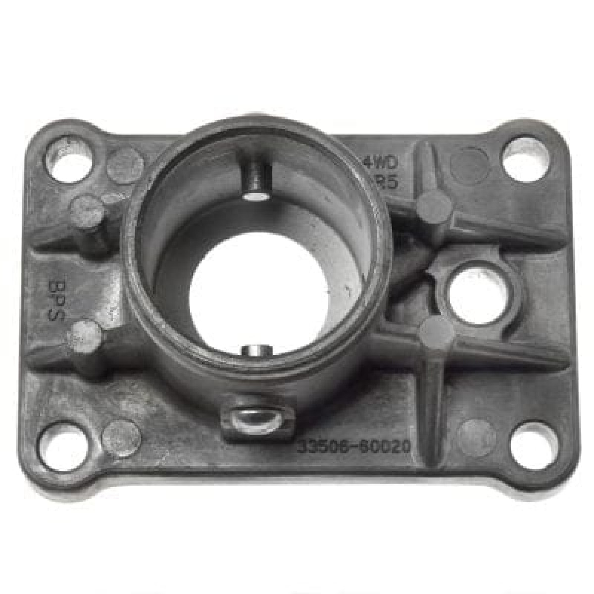 ΒΑΣΗ ΛΕΒΙΕ ΤΑΧΥΤΗΤΩΝ TOYOTA HILUX LN110/LN105/ LN165/LN170/ KDN165/KDN170 '88-'04 4WD 33506-60020