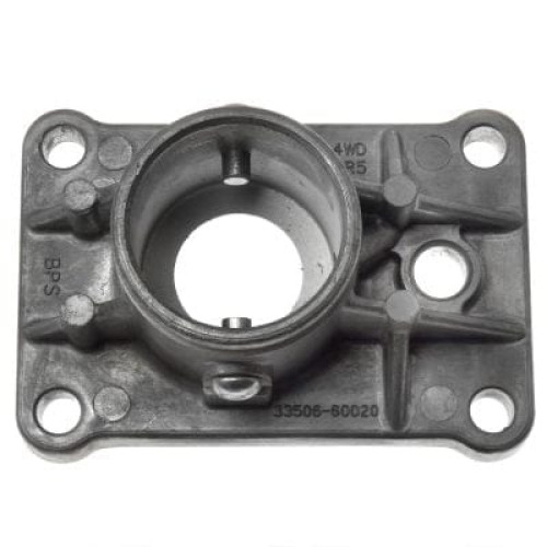 ΒΑΣΗ ΛΕΒΙΕ ΤΑΧΥΤΗΤΩΝ TOYOTA HILUX LN110/LN105/ LN165/LN170/ KDN165/KDN170 '88-'04 4WD 33506-60020