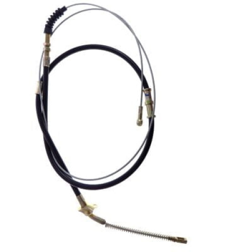 ΣΥΡΜΑ ΧΕΙΡΟΦΡΕΝΟΥ MAZDA B1600 '77-'85/ FORD COURIER '77-'85 ΠΙΣΩ ΔΕΞΙΑ 3874-44-410