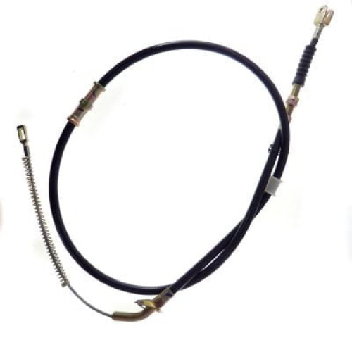 ΣΥΡΜΑ ΧΕΙΡΟΦΡΕΝΟΥ MAZDA B1600 '77-'85/ FORD COURIER '77-'85 ΠΙΣΩ ΑΡΙΣΤΕΡΑ 3874-44-420