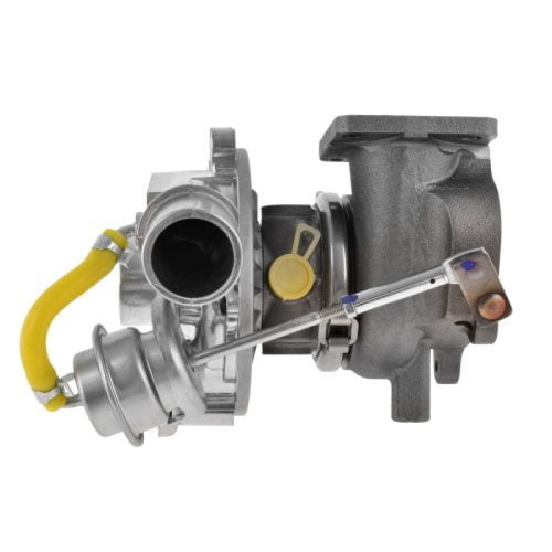 ΤΟΥΡΜΠΙΝΑ FORD RANGER '99-'06/ MAZDA B2500 '99-'06 UN WL-T 2.5TD 12V 3M35-9G438-AC