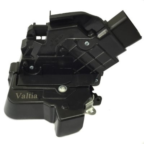 ΗΛΕΚΤΡΟΜΑΓΝΗΤΙΚΗ ΚΛΕΙΔΑΡΙΑ FORD FOCUS '03-'10/ CMAX I&II ΕΜΠΡΟΣ ΔΕΞΙΑ| 6PIN 3M5A-R21812-AL/B