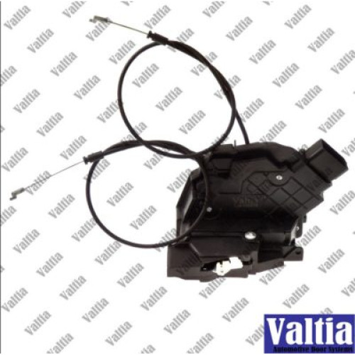 ΗΛΕΚΤΡΟΜΑΓΝΗΤΙΚΗ ΚΛΕΙΔΑΡΙΑ MAZDA 3 ΠΙΣΩ ΔΕΞΙΑ|6PIN 3N6A-A26412-B/B