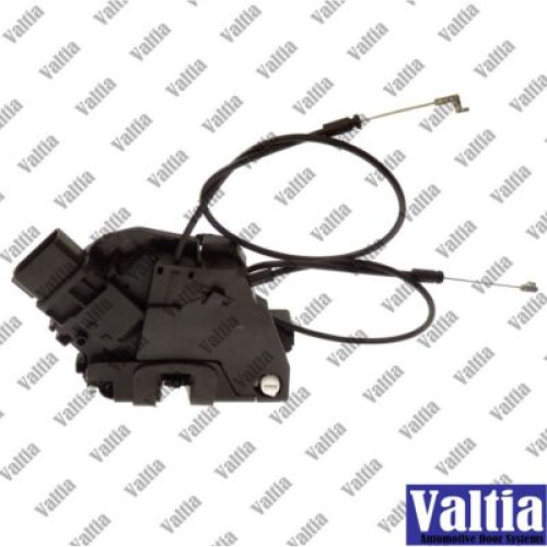 ΗΛΕΚΤΡΟΜΑΓΝΗΤΙΚΗ ΚΛΕΙΔΑΡΙΑ MAZDA 3 ΠΙΣΩ ΔΕΞΙΑ|6PIN 3N6A-A26412-B/B