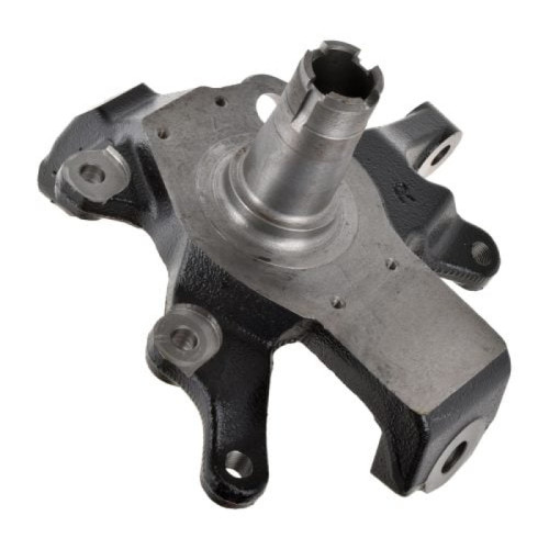 ΑΚΡΟ NISSAN D22 '98-'01 4WD TD25TI/ 4WD KA24E ΔΕΞΙΑ 40014-2S660