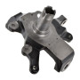 ΑΚΡΟ NISSAN D22 '98-'01 4WD TD25TI/ 4WD KA24E ΔΕΞΙΑ 40014-2S660