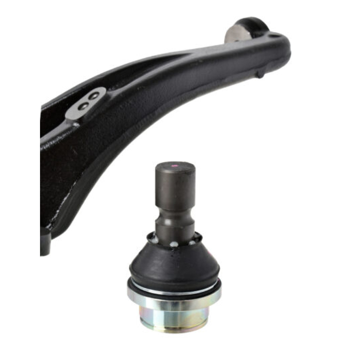 ΑΚΡΟ NISSAN D40 '05-'14 ΔΕΞΙ 24mm ΜΕ ΜΠΑΛΑΚΙ