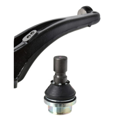 ΑΚΡΟ NISSAN D40 '05-'14 ΔΕΞΙ 24mm ΜΕ ΜΠΑΛΑΚΙ