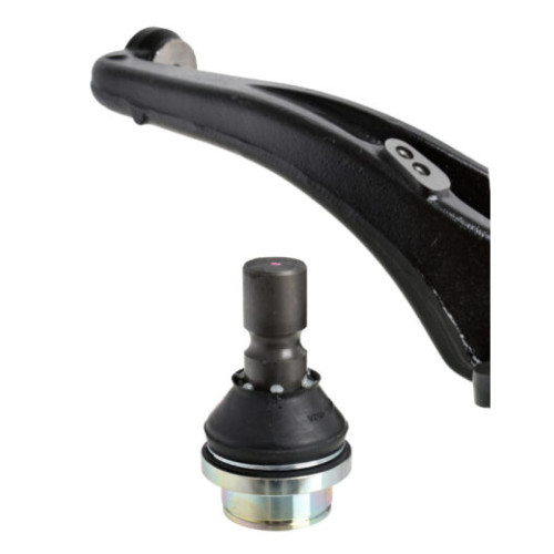 ΑΚΡΟ NISSAN D40 '05-'14 ΑΡΙΣΤΕΡΟ 24mm ΜΕ ΜΠΑΛΑΚΙ