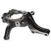 ΑΚΡΟ NISSAN QASHQAI J10E/JJ10+2 ‘06-‘14/ XTRAIL T31 ‘06-‘14 2WD/4WD (MECOBUSA) ΕΜΠΡΟΣ ΑΡΙΣΤΕΡΑ 40015-JD000