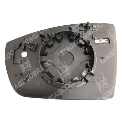 ΚΡΥΣΤΑΛΛΟ ΚΑΘΡΕΠΤΗ FORD C-MAX '10-/ GALAXY '06-'15/ KUGA '08-'16/ KUGA '16-/ S-MAX '06-'14/ ECOSPORT '14- (ΘΕΡΜΑΙΝΟΜΕΝΟ, ΜΕ ΒΑΣΗ, ΧΡΩΜΙΟ) ΔΕΞΙ 4310902R