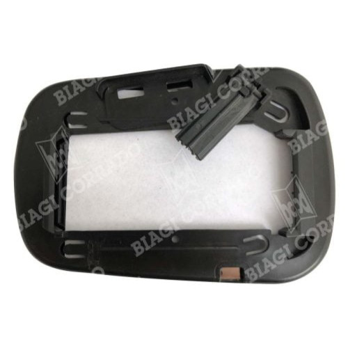 ΚΡΥΣΤΑΛΛΟ ΚΑΘΡΕΠΤΗ FORD FIESTA '02-'05/ FUSION '02-'08 (ΜΕ ΒΑΣΗ, ΧΡΩΜΙΟ) ΔΕΞΙ