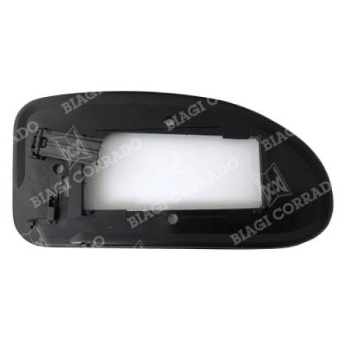 ΚΡΥΣΤΑΛΛΟ ΚΑΘΡΕΠΤΗ FORD FOCUS '98-'04 (ΜΕ ΒΑΣΗ, ΧΡΩΜΙΟ) ΑΡΙΣΤΕΡΟ ΠΑΡ/ΜΗ ΒΑΣΗ 4310909L