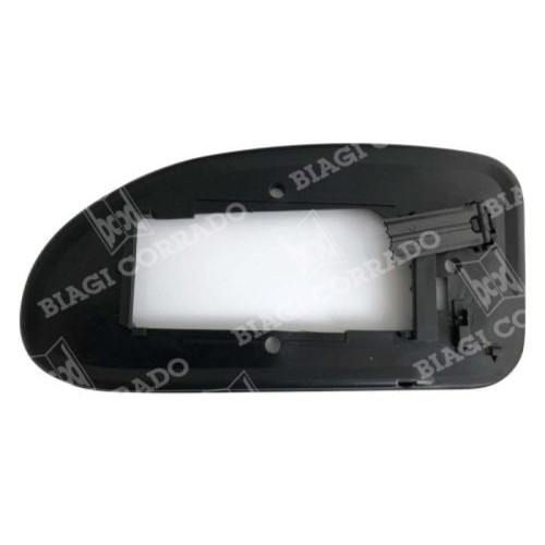 ΚΡΥΣΤΑΛΛΟ ΚΑΘΡΕΠΤΗ FORD FOCUS '98-'04 (ΜΕ ΒΑΣΗ, ΧΡΩΜΙΟ) ΔΕΞΙ ΠΑΡ/ΜΗ ΒΑΣΗ