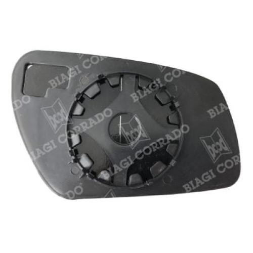 ΚΡΥΣΤΑΛΛΟ ΚΑΘΡΕΠΤΗ FORD FOCUS '04-'06/ C-MAX '04-'10/ MONDEO '04-'07/ FIESTA '05-'08/ FUSION '09- (ΜΕ ΒΑΣΗ, ΧΡΩΜΙΟ) ΑΡΙΣΤΕΡΟ 4310915L