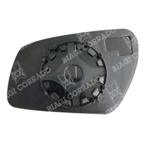 ΚΡΥΣΤΑΛΛΟ ΚΑΘΡΕΠΤΗ FORD FOCUS '04-'06/ C-MAX '04-'10/ MONDEO '04-'07/ FIESTA '05-'08/ FUSION '09- (ΜΕ ΒΑΣΗ, ΧΡΩΜΙΟ) ΔΕΞΙ 4310915R