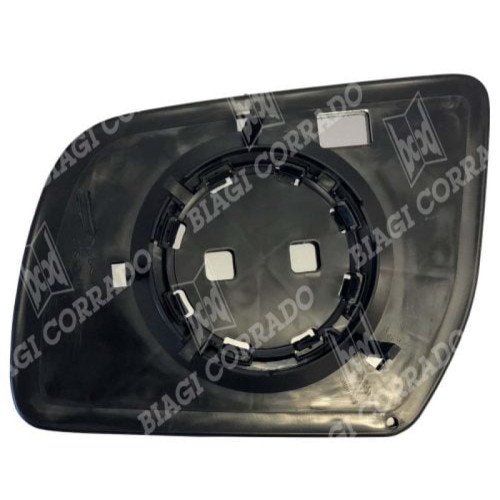 ΚΡΥΣΤΑΛΛΟ ΚΑΘΡΕΠΤΗ FORD RANGER '12-/ RANGER RAPTOR '19- (ΜΕ ΒΑΣΗ, ΧΡΩΜΙΟ) ΔΕΞΙ 4310918R