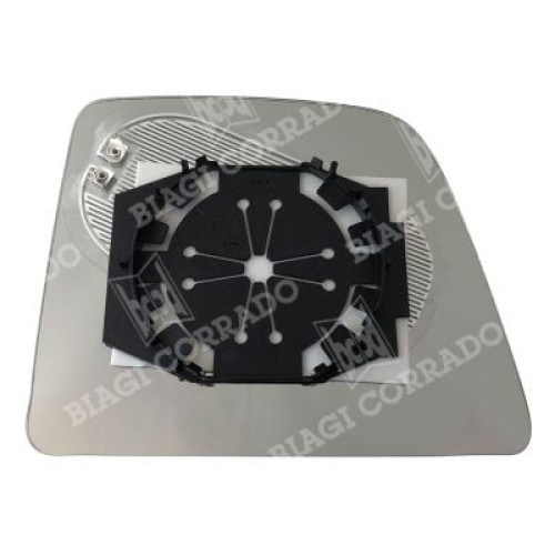 ΚΡΥΣΤΑΛΛΟ ΚΑΘΡΕΠΤΗ FORD TOURNEO CONNECT '14-/  GRAND TOURNEO CONNECT '14-/  TRANSIT CONNECT '13- (ΘΕΡΜΑΙΝΟΜΕΝΟ, ΜΕ ΒΑΣΗ, ΧΡΩΜΙΟ) ΑΡΙΣΤΕΡΟ 4310921L