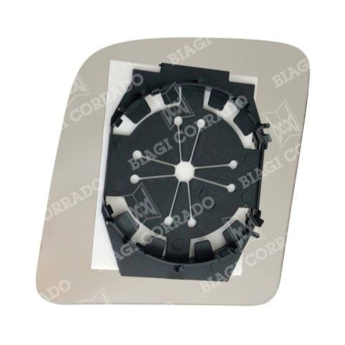 ΚΡΥΣΤΑΛΛΟ ΚΑΘΡΕΠΤΗ FORD TRANSIT CONNECT '02-'09/ TOURNEO CONNECT '02-'09 (ΜΕ ΒΑΣΗ, ΧΡΩΜΙΟ) ΔΕΞΙ 4310925R