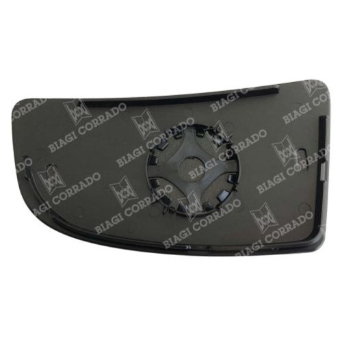 ΚΡΥΣΤΑΛΛΟ ΚΑΘΡΕΠΤΗ FORD TRANSIT '14- (ΕΥΡΥΓΩΝΙΟ, ΜΕ ΒΑΣΗ, ΧΡΩΜΙΟ) ΔΕΞΙ