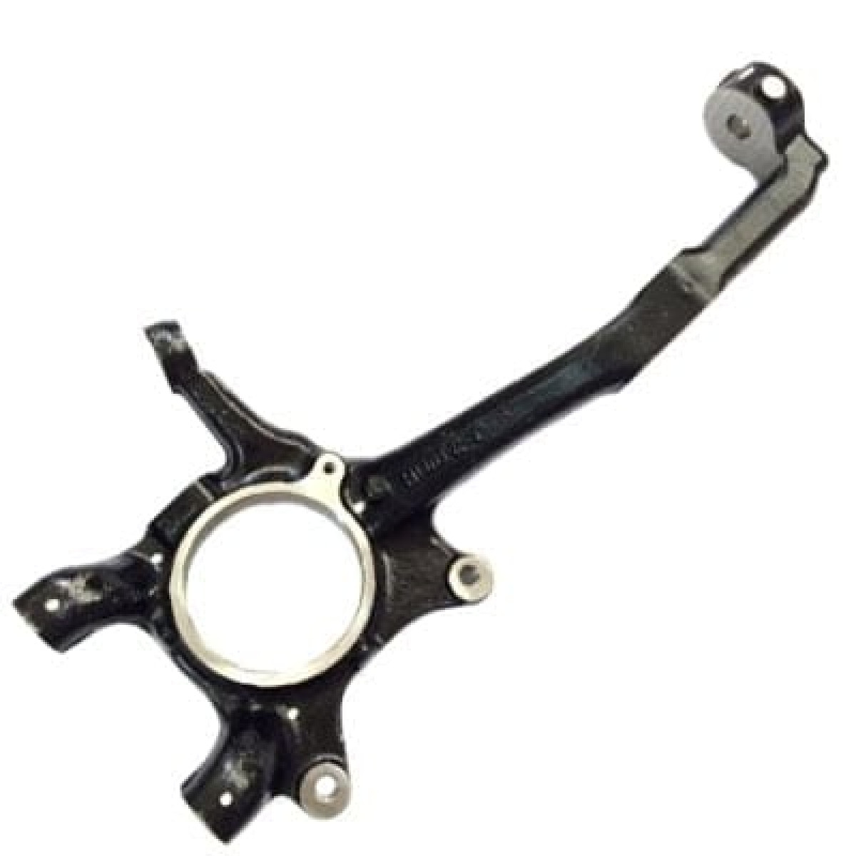 ΑΚΡΟ TOYOTA HILUX VIGO '05-'11/ '12- 4WD KUN25/26/35 ΔΕΞΙΑ 43211-0K030