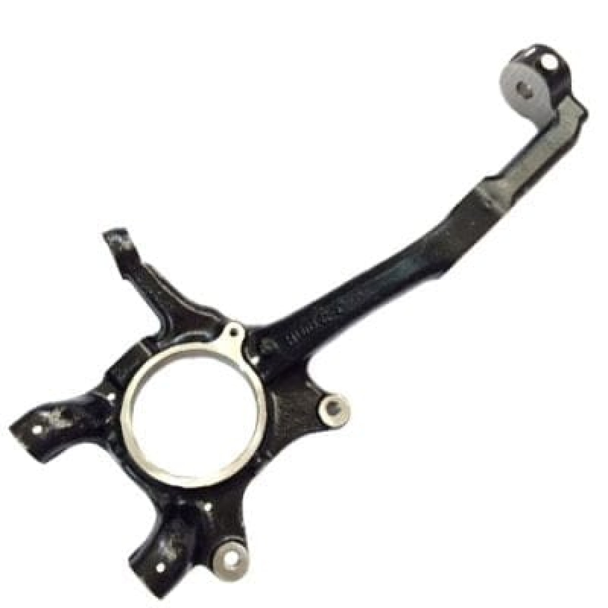 ΑΚΡΟ TOYOTA HILUX VIGO KUN 25/26/35 '05-'11 4WD ΔΕΞΙΑ 43211-0K030/B