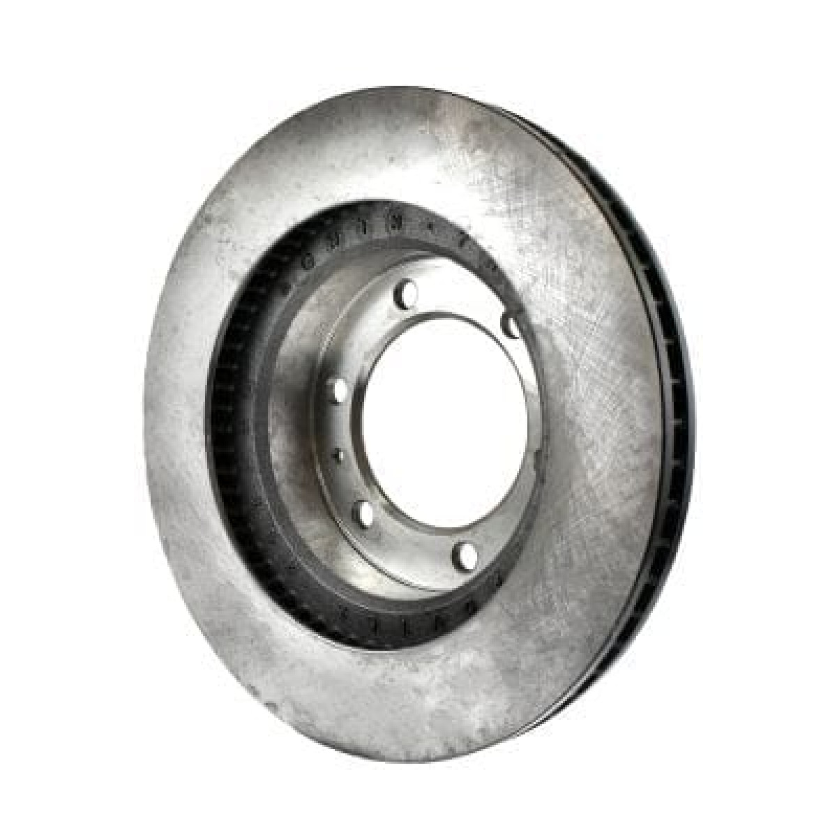 ΔΙΣΚΟΠΛΑΚΑ TOYOTA HILUX VIGO KUN26 '08-'11/ KUN25 '11-'15 ΜΕ VSC ΔΕΞΙΑ/ΑΡΙΣΤΕΡΑ 43512-0K140
