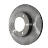 ΔΙΣΚΟΠΛΑΚΑ TOYOTA HILUX VIGO KUN26 '08-'11/ KUN25 '11-'15 ΜΕ VSC ΔΕΞΙΑ/ΑΡΙΣΤΕΡΑ 43512-0K140