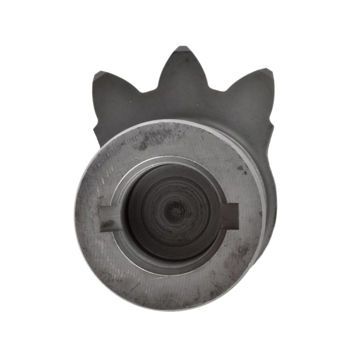 ΑΞΟΝΑΣ ΑΤΕΡΜΟΝΑ TOYOTA HILUX LN165/170/ KDN165/170 '97-'04 4WD (ΜΥΤΗ) 44110-35350-M
