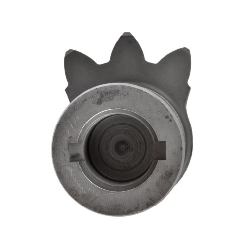 ΑΞΟΝΑΣ ΑΤΕΡΜΟΝΑ TOYOTA HILUX LN165/170/ KDN165/170 '97-'04 4WD (ΜΥΤΗ) 44110-35350-M