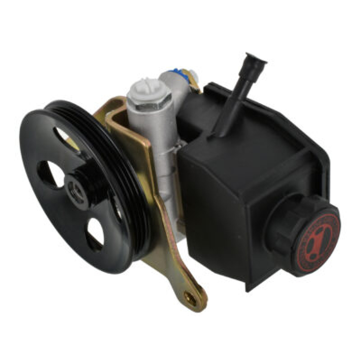 ΑΝΤΛΙΑ ΥΔΡΑΥΛΙΚΟΥ ΤΙΜΟΝΙΟΥ TOYOTA AVENSIS T22 '97-'00 4AFE/7AFE 1.6/1.8 ΒΕΝΖΙΝΗ 44310-05040