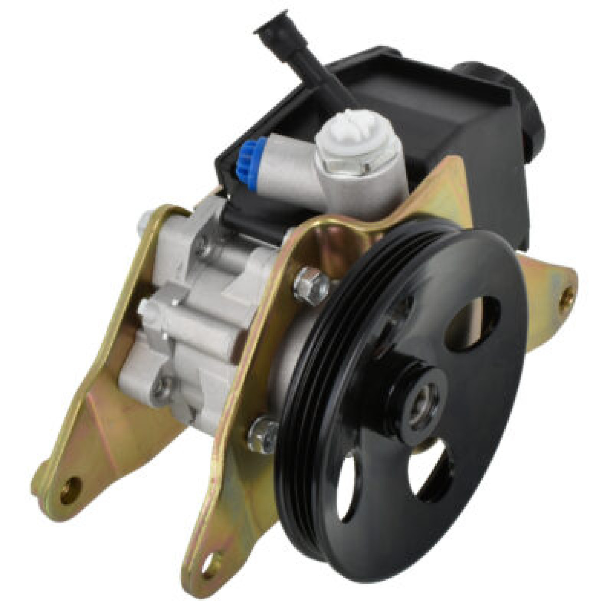 ΑΝΤΛΙΑ ΥΔΡΑΥΛΙΚΟΥ ΤΙΜΟΝΙΟΥ TOYOTA AVENSIS T22 '97-'00 4AFE/7AFE 1.6/1.8 ΒΕΝΖΙΝΗ 44310-05040